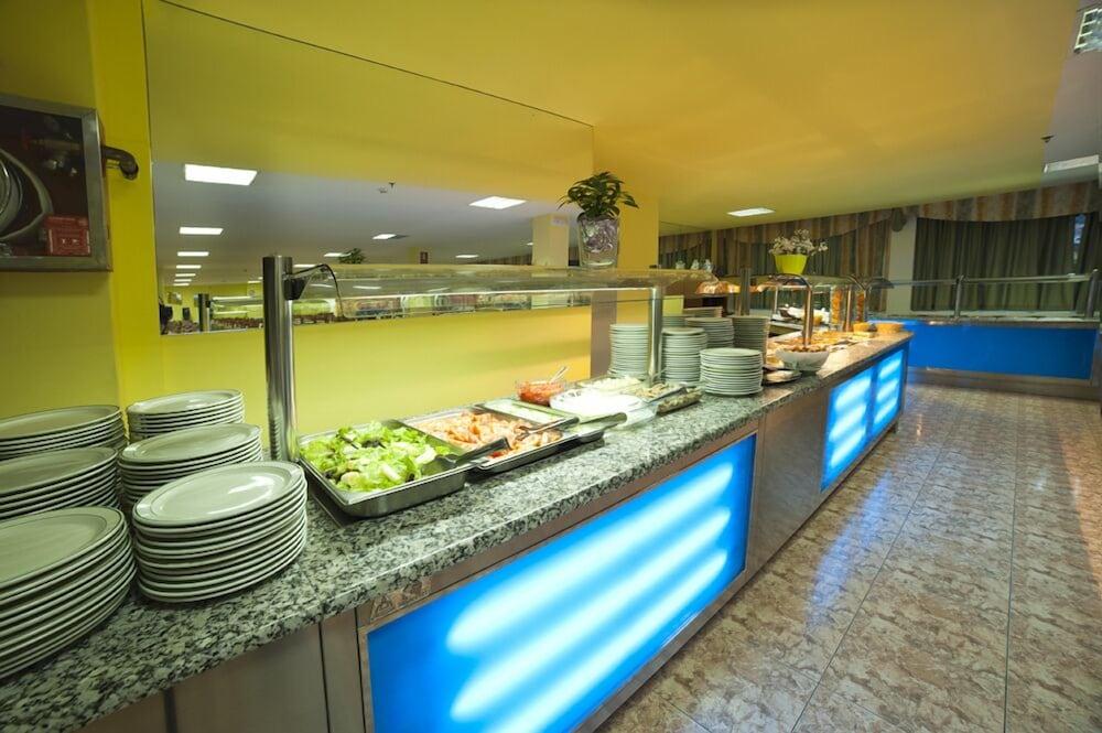 Hotel Ria Mar Vilalonga Εξωτερικό φωτογραφία