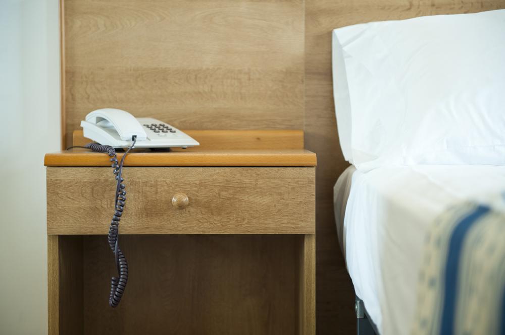 Hotel Ria Mar Vilalonga Εξωτερικό φωτογραφία