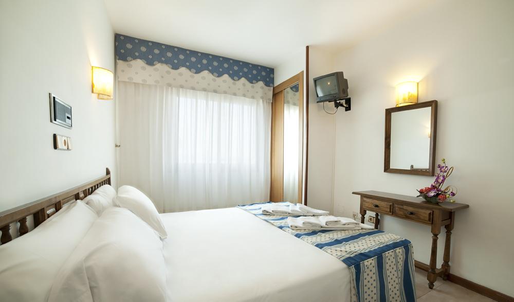 Hotel Ria Mar Vilalonga Εξωτερικό φωτογραφία